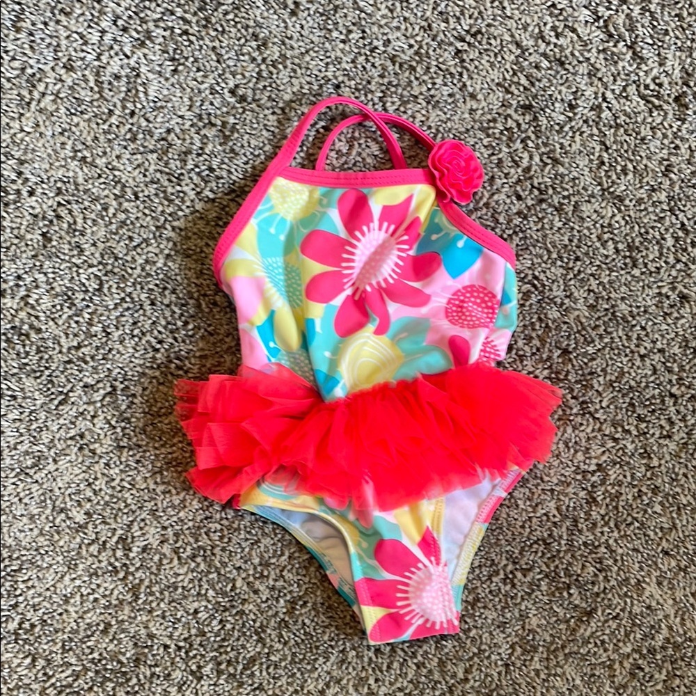 6-12mth Bathingsuit